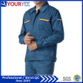 Kundenspezifische Unisex Workwear Uniform Anzüge (YMU108)